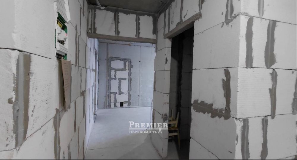Apartment in Odesa - View 2