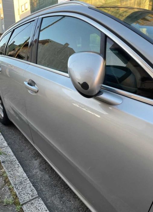 Peugeot 208 SW Full Extras