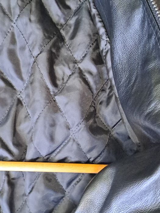 Ramoneska męska WITTCHEN czarna M