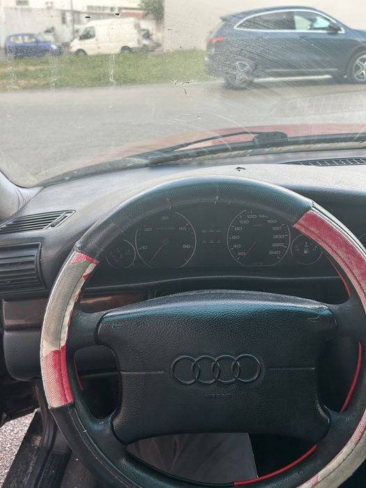Audi A6 C4 automatico