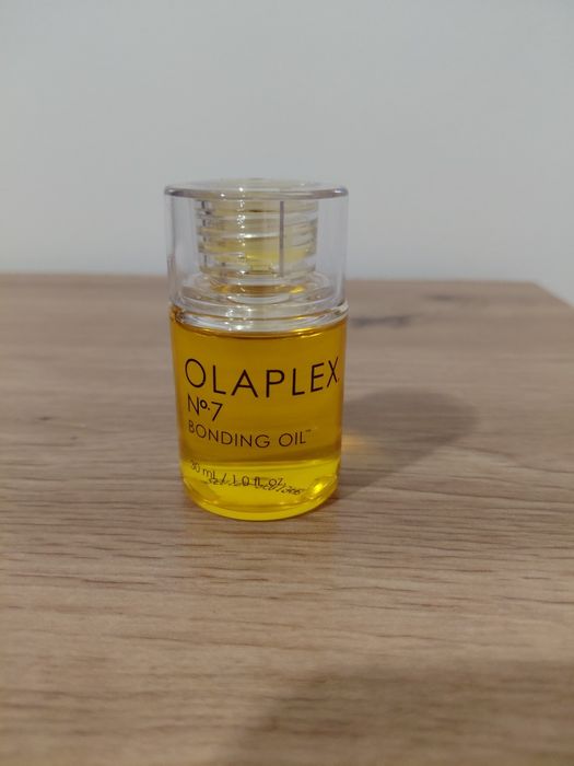 Óleo Olaplex N'7