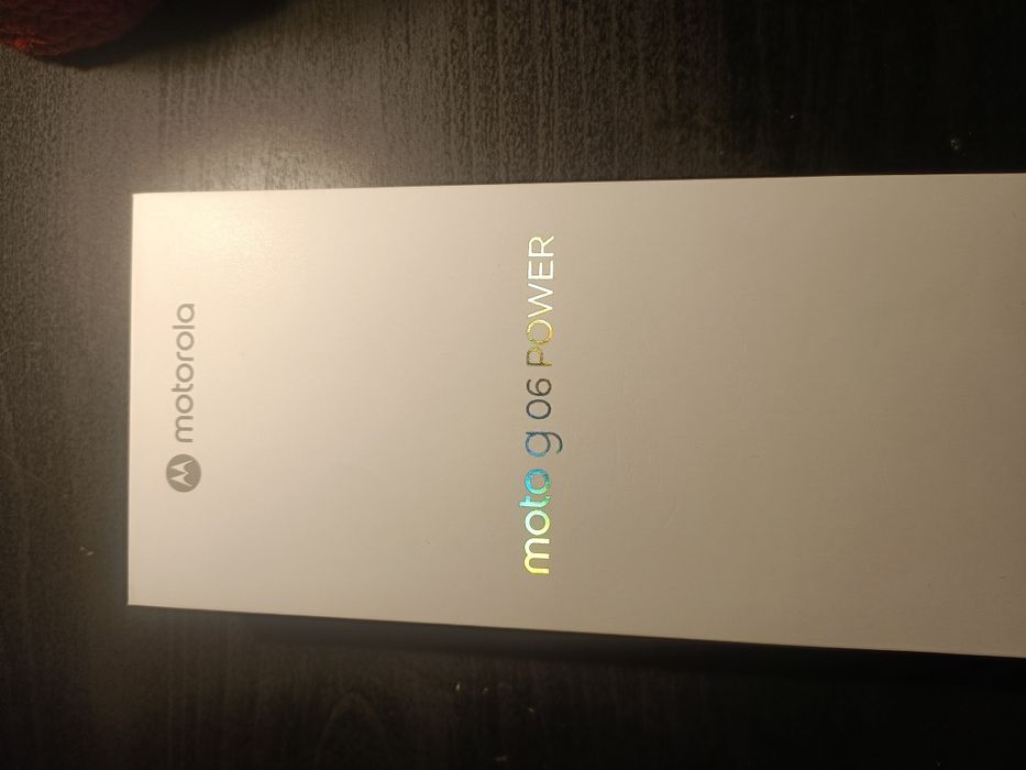 Motorola Gg06 Power