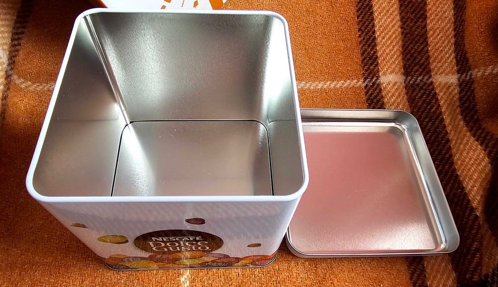 Эксклюзив / Nescafe Dolce Gusto