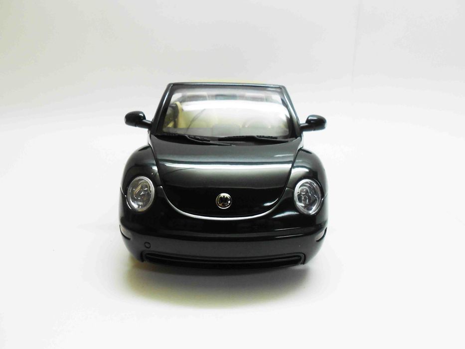 Miniaturas Carro de Coleção 1.18