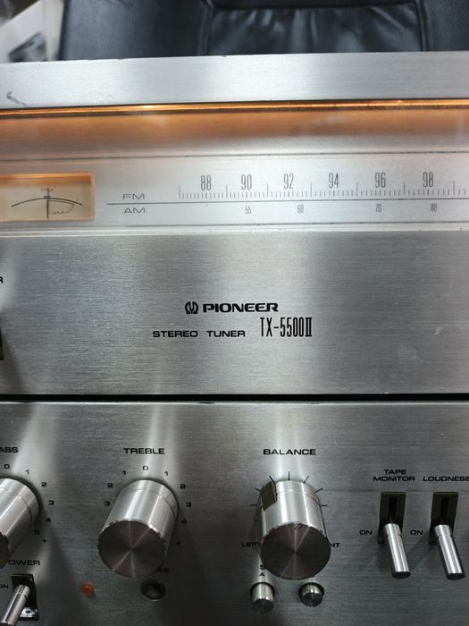 Wieża Pioneer SA 5500 II