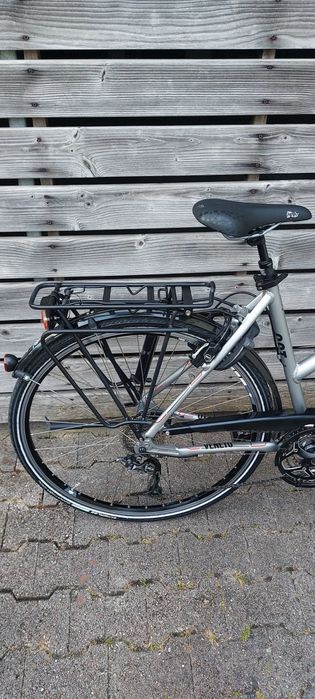 Rower KTM Veneto  Trekking GEO 28 koła