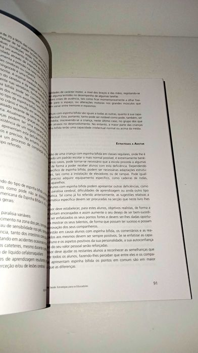 Necessidades educativas especiais na Sala de Aula