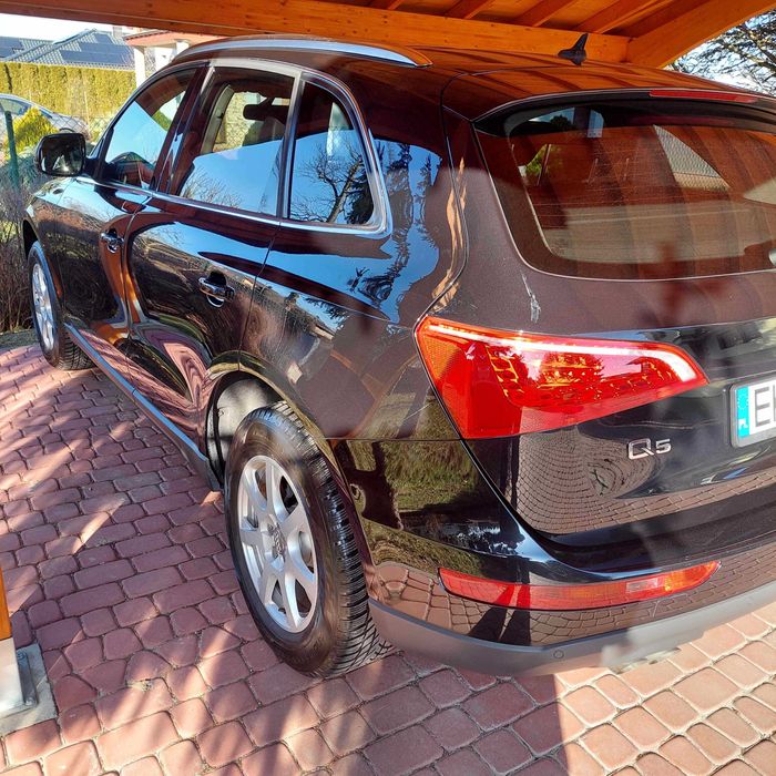 Sprzedam Audi Q5