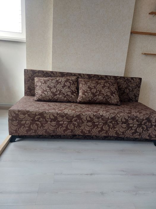 Новострой 1к Мегасити