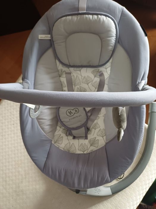 Espreguiçadeira KINDERKRAFT