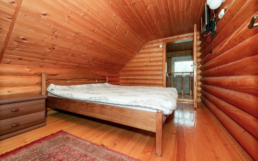 Коробов Хутор, загородный комплекс, Харьковкая область