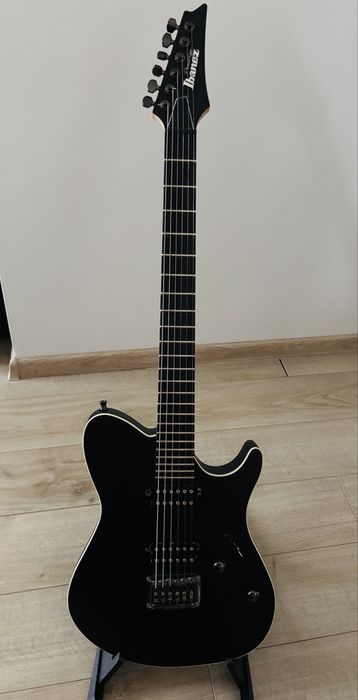 Unikat ibanez prestige fr6ucs
