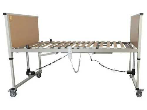 Cama Articulada de Elevação Decúbito (NOVA)