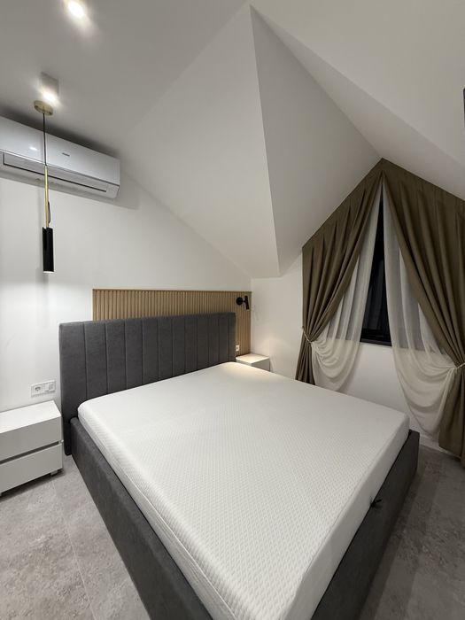 Сдам в оренду квартиру з паркомісцем на Перемозі