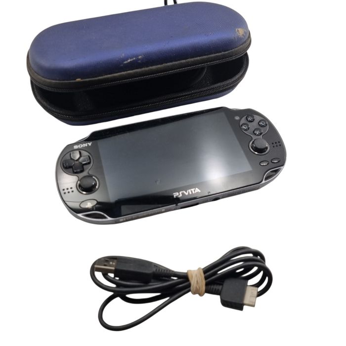 Konsola PS Vita PCH-1104