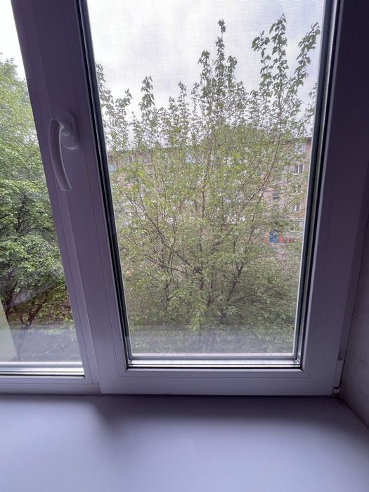 Продається 2к квартира (Кима)7 школаЧеремушки(СЕРТИФІКАТ)15хв до вокза