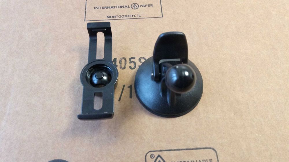 Крепление на лобовое стекло для навигаторов GARMIN NUVI 12xx и 13xx