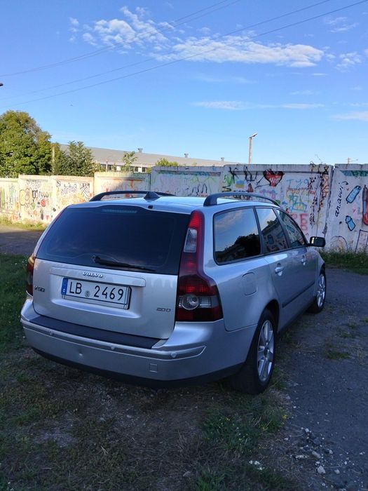 Авто Volvo V50 універсал 2005р. 2.0D для ЗСУ
