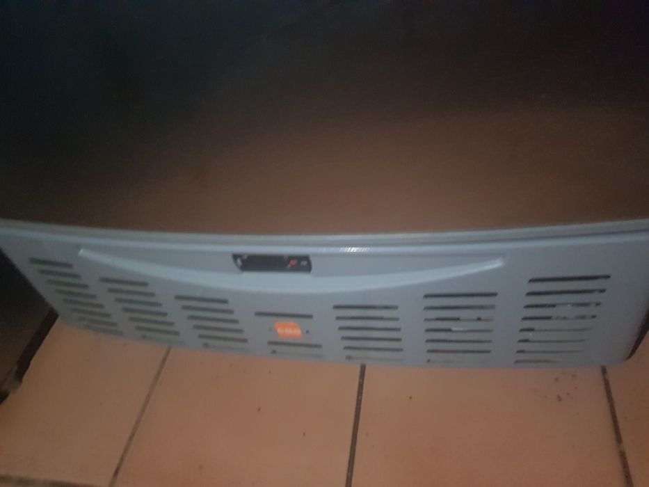 Arca Frigorífica industrial GMG