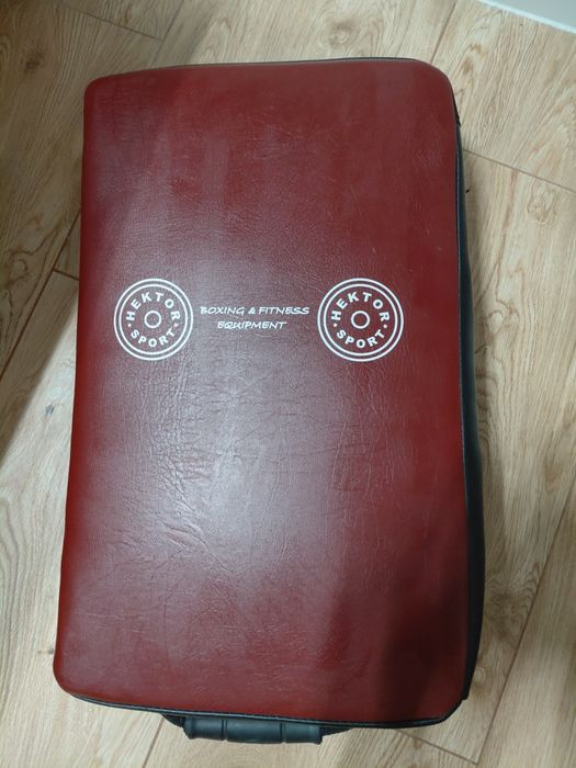Tarcza bokserska / Poduszka Hektor Sport