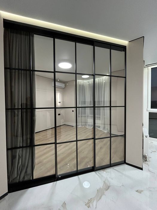 Велика однокімнатна квартира з ремонтом в ЖК Гранд Бурже