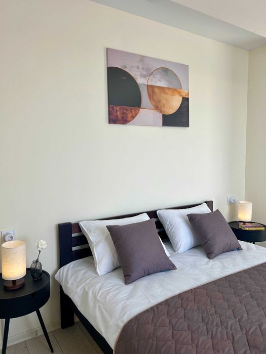 Стильна квартира Центр, поряд 1-ша Міська лікарня