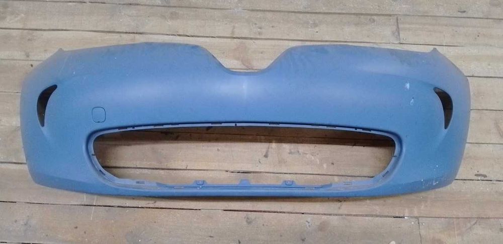 Бампер Renault Master,Trafic,Kangoo,Megane,Scenic,Duster.Zoe та інші.