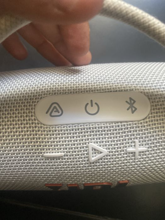 coluna jbl charge 6
