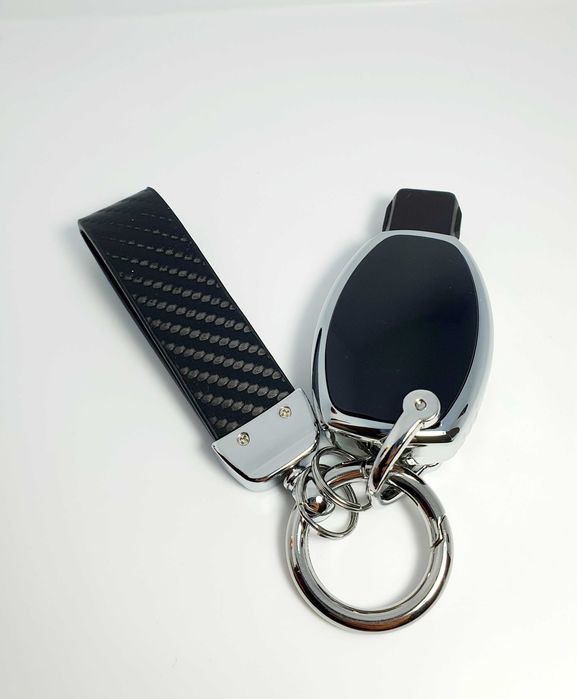 Mercedes Etui z Breloczkiem AMG