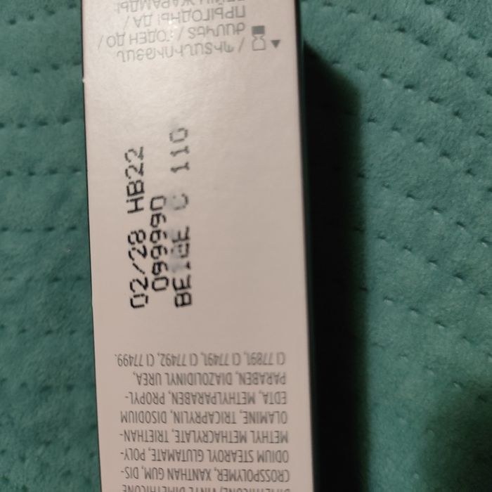 Matujący podkład timewise Mary Kay