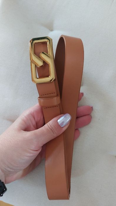 Pasek rozmiar 92-115 cm
