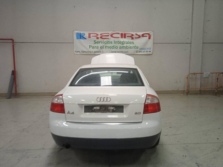 Painel Frontal Audi A4 Berlina 8E
