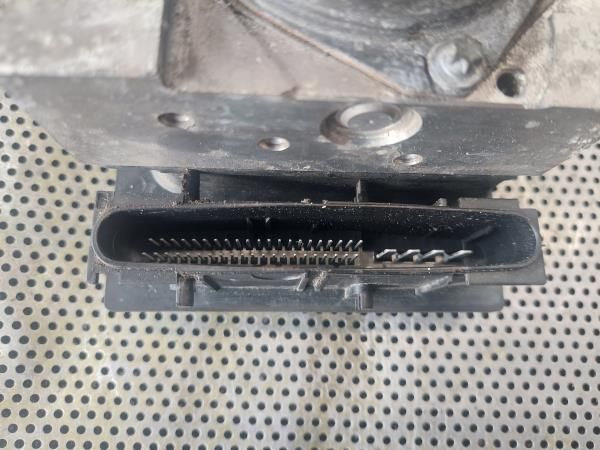 ABS RENAULT Megane II (BM0/1_, CM0/1_)