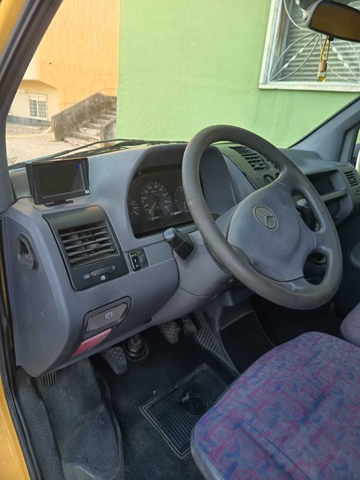 Mercedes Vito 110 97