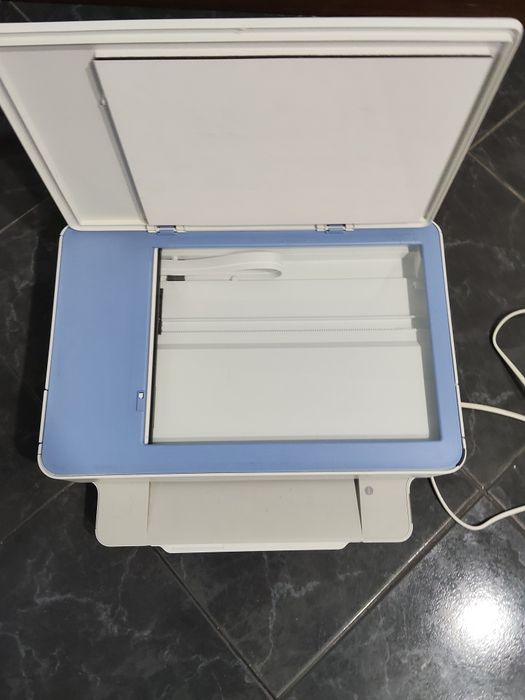 Impressora Hp como nova