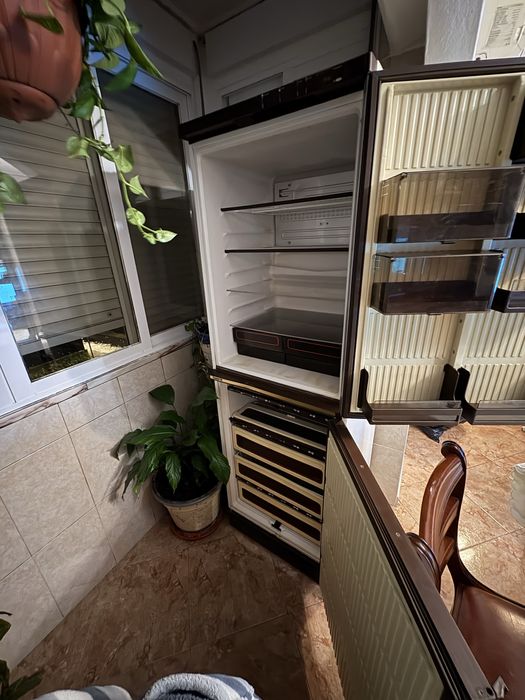 Frigorifico Combinado ( Totalmente Funcional )