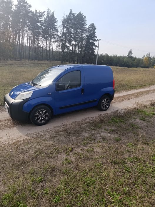 продам ситроен немо