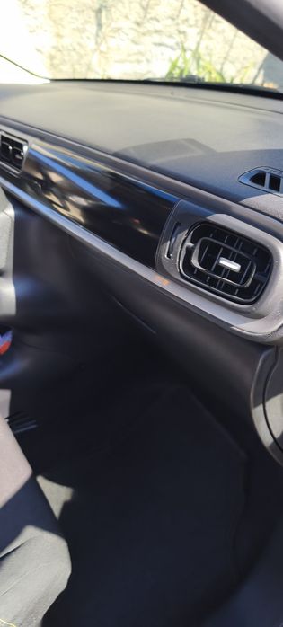 Citroen C3 1.2 Pure tech