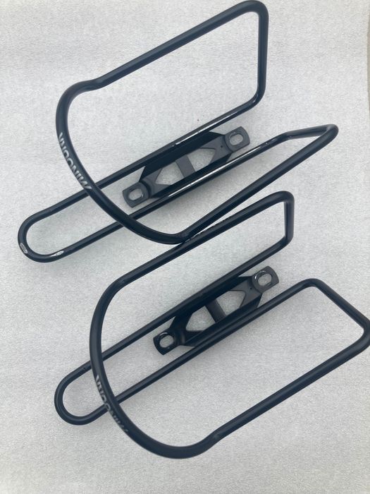 Флягодержатели Minoura (Campagnolo, Shimano,Colnago,Pinarello)