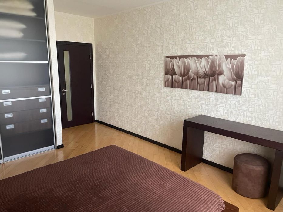 Довгострокова оренда квартири