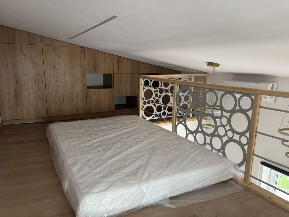 Apartament Ana | Jacuzzi | Prywatny parking | Blisko centrum | Wi-Fi | Do 4 osób