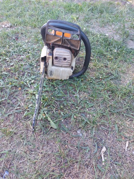 Piła spalinowa stihl ms 251