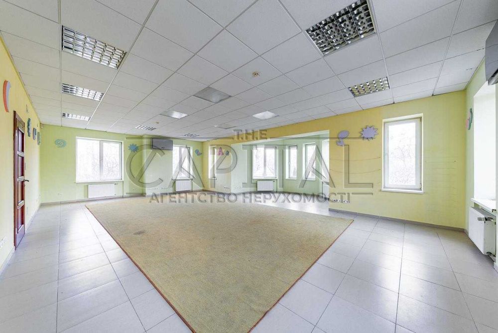 Комерційна нерухомість за адресою вул. Польова (площа 928 м²) - Atlanta.ua - фото 8