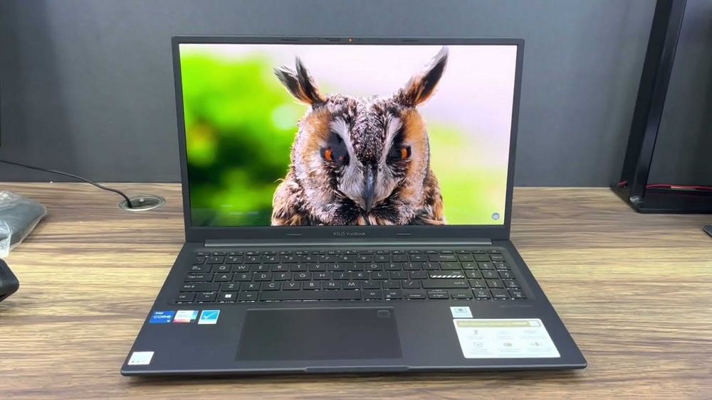 Asus Vivobook 16" i7-13700H/32GB/512Nvme com Garantia