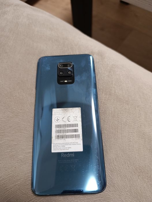 Продам Xiaomi Redmi Note 9