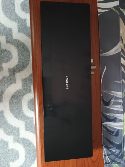 Zestaw Samsung One Connect Box SOC1000M + Kabel Światłowód BN39-02301B