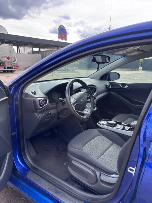 Продається Hyundai Ioniq electric 2019