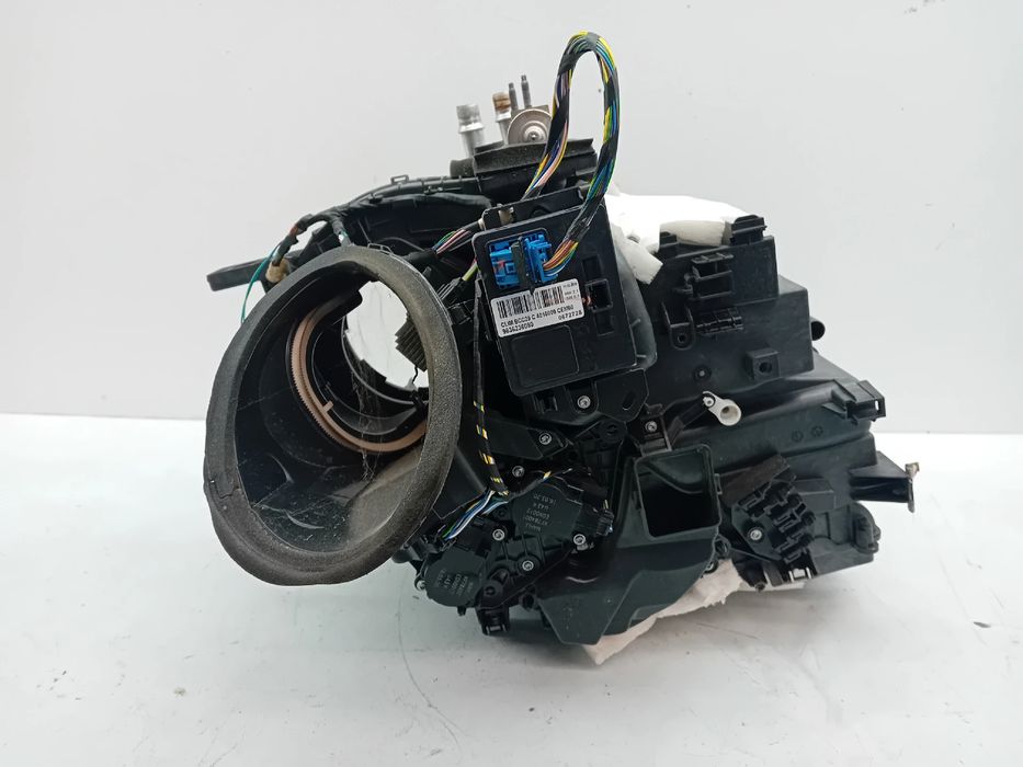 Chauffage / sofagem completa PEUGEOT 208 II