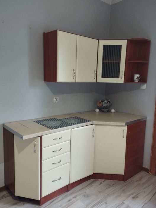 Wynajmę mieszkanie od grudnia