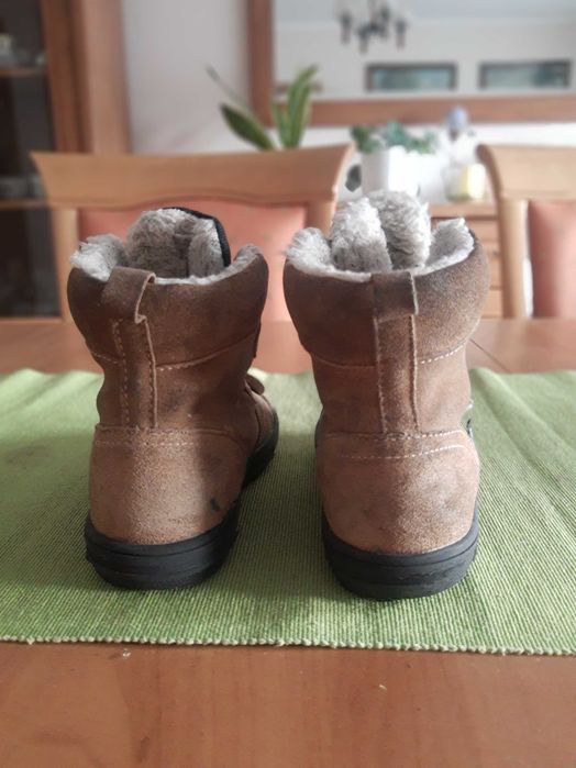 Kozaczki Mido Noster, r. 26